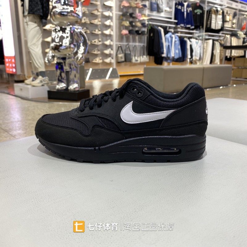 Nike耐克正品新款冬季男款户外低帮织物透气运动休闲鞋FZ0628-010