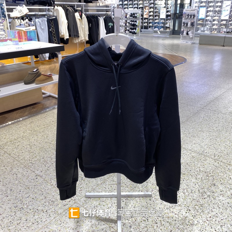 NIKE耐克女子连帽休闲外套