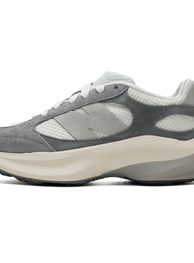 NB 2025秋季新男女款舒适百搭低帮潮流时尚休闲跑步鞋UWRPDSBB-D