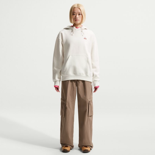 Nike耐克正品新款秋冬季男女同款日常刺绣连帽套头加绒卫衣IQ3712