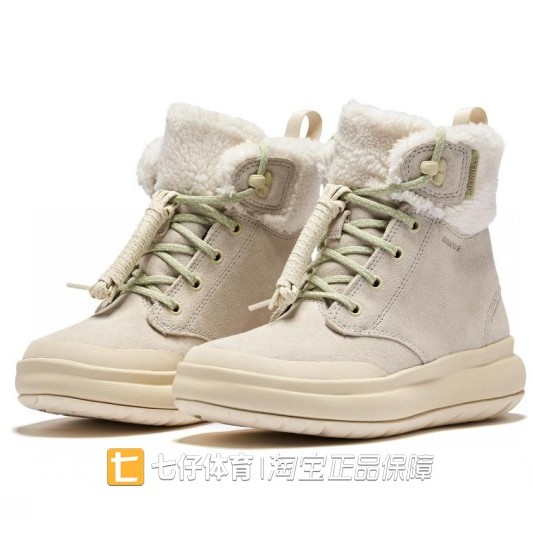 Merrell迈乐正品新款冬季女子时尚百搭运动休闲短靴雪地靴J007062