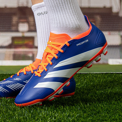 Adidas阿迪达斯男女AG钉鞋足球鞋