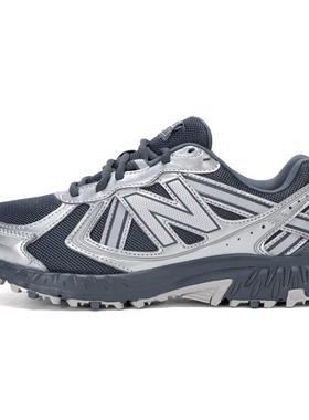 NB 2025夏季新款男女鞋情侣运动鞋网面透气复古休闲鞋MT410GS5