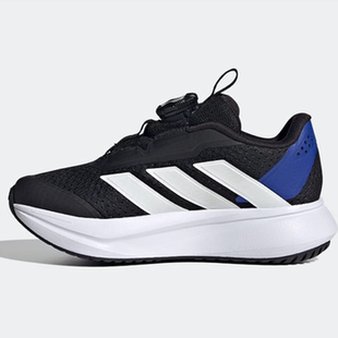 板鞋 春秋青少年低帮缓震运动休闲鞋 HP3596 新款 Adidas阿迪达斯正品