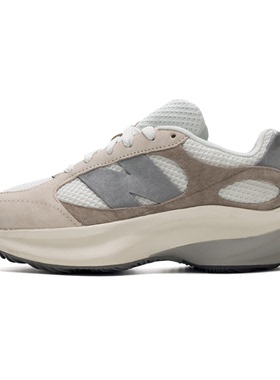 NB 2025秋季新款男女运动休闲鞋百搭潮流蛋壳鞋舒适运动UWRPDSBC