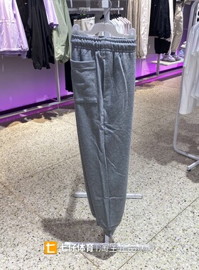 Nike耐克正品秋季新款男子直筒针织休闲长裤运动裤卫裤FV7280-091