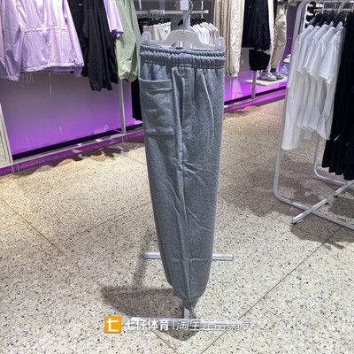 Nike耐克男子针织休闲运动卫裤