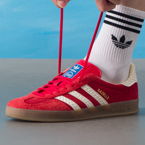 Adidas阿迪达斯正品三叶草新款春秋男女同款运动休闲板鞋IF1808