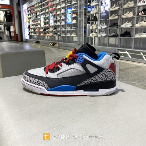 耐克男中帮缓震运动篮球鞋