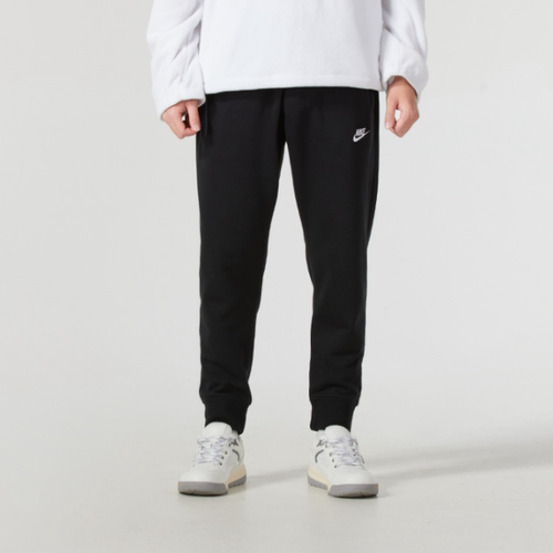 Nike耐克男针织毛圈卫裤运动裤