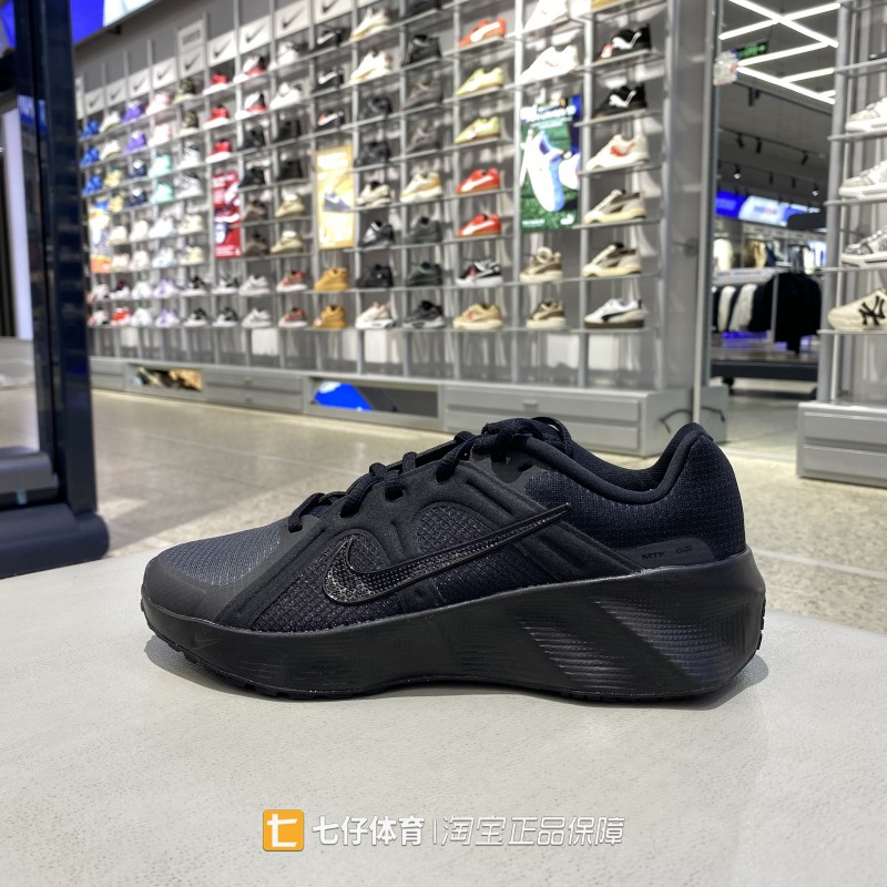 Nike耐克正品新款春季男子低帮透气缓震回弹百搭运动休闲鞋HM9493