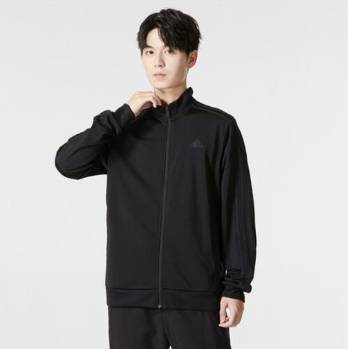 Adidas阿迪达斯男百搭夹克外套