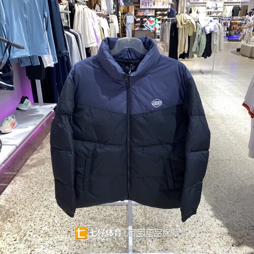 Skechers斯凯奇男女通用羽绒服