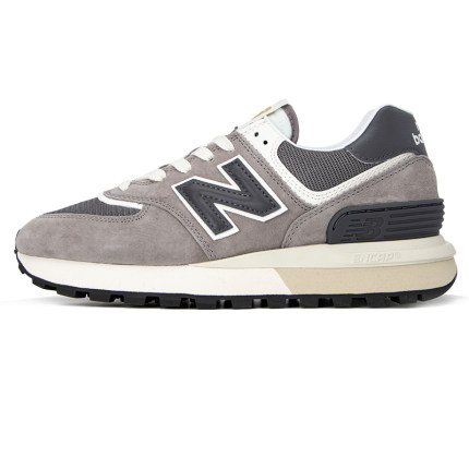 New Balance NB 2025夏季新款男女鞋复古休闲透气运动鞋U574LGT1