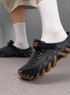 Crocs卡骆驰正品新款夏季男女同款时尚运动百搭沙滩洞洞鞋211675