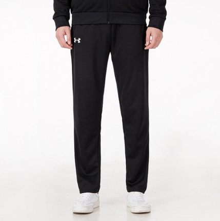 UA安德玛正品新款春季男团款针织经典百搭户外运动卫裤运动裤