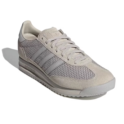 Adidas阿迪达斯三叶草正品新款春秋男女同款透气板鞋休闲鞋JR7813