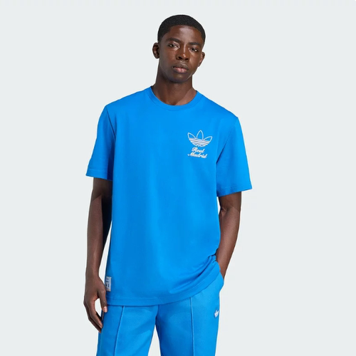 Adidas阿迪达斯正品新款夏季男款时尚运动百搭休闲短袖T恤JM2123