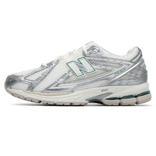 NB 25年夏季新款男女情侣潮流复古百搭运动厚底老爹鞋M1906REE