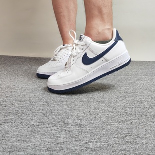 Nike耐克正品新款夏季男款撞色经典低帮运动休闲板鞋FJ4146-100