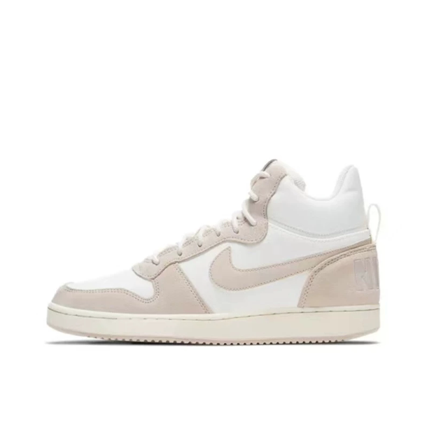Nike耐克正品新款四季通用女款高帮日常通勤运动休闲板鞋844907