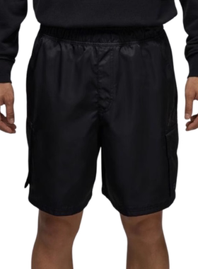 Nike耐克正品新款夏季男子梭织速干时尚百搭运动户外短裤HV9684