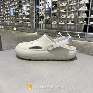 儿童户外沙滩轻便运动休闲透气凉拖鞋 新款 HF5981 夏季 Nike耐克正品