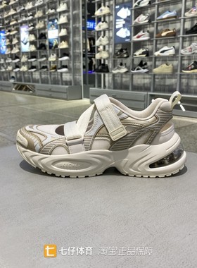 Skechers斯凯奇正品夏季新款女子低帮缓震魔术贴运动休闲鞋177603