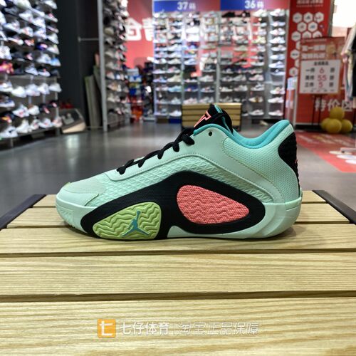 Nike男子夏季缓震轻便透气篮球鞋