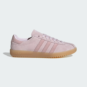 Adidas阿迪达斯三叶草正品新款春秋女子百搭时尚休闲板鞋JS3976