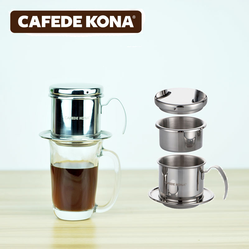 пîCafede KonaµÎµÎ¿§·Èºø ¸Ä½øÐͱãЯʽԽÄϳåÅݺø304²»Ðâ¸Ö