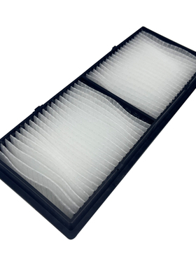 适用于爱普生CB-L400U/L500W/L510U/L530U/L570U/L610U/L610W/L615U/L630/L730U/L735U投影机过滤网ELPAF56