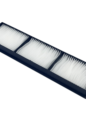 适用于CB-Z8000W/Z8050W/Z8150/Z8350/Z8355W/Z8450WU/Z8455WU/Z9750U/Z9800W/Z9870U投影机过滤网ELPAF46