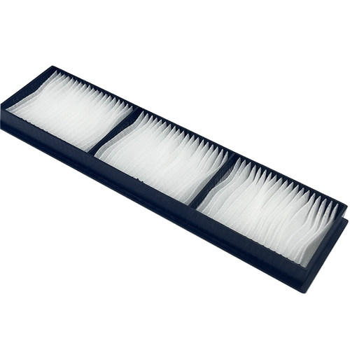 适用于CB-Z8000W/Z8050W/Z8150/Z8350/Z8355W/Z8450WU/Z8455WU/Z9750U/Z9800W/Z9870U投影机过滤网ELPAF46