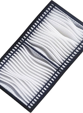 适用于NEC投影机过滤网NP-PA653U+/PA853W+/PA703W+/PA903X+/PA803U+/NP-PA703X+/NP42LP+/NP06FT防尘滤器