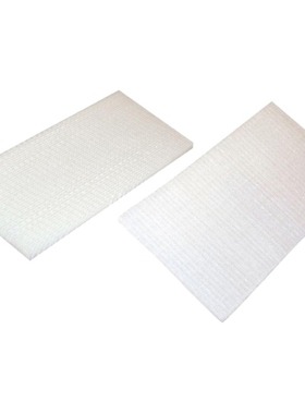 适用于日立 DT00911空气过滤网 投影机防尘网 MU05611 过滤网