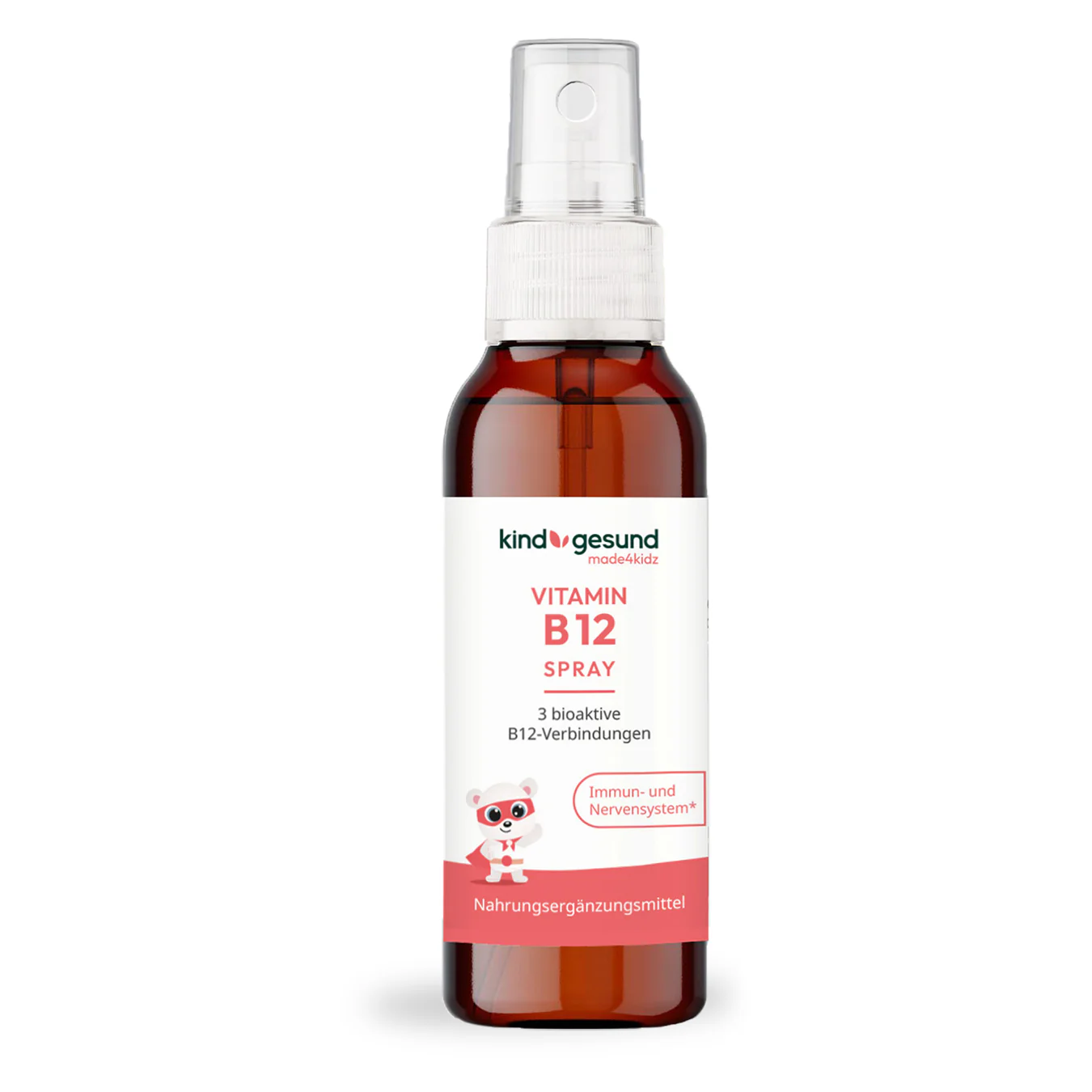 vitamin B12 spray for kids - Taobao product photo 2