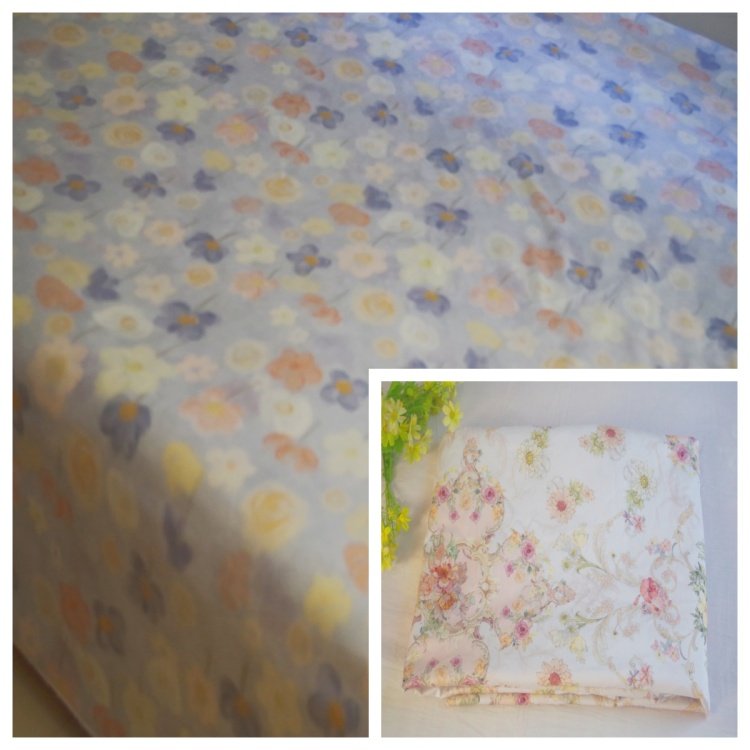 清仓天丝莱赛尔床单欧美风格加密