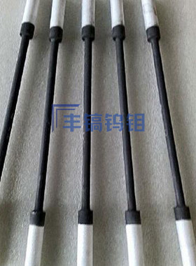 硅碳棒大头棒粗端硅碳棒耐腐蚀