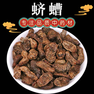中药材蛴螬500克包邮 土蚕 老母虫 核桃虫 蛴螬虫 可磨蛴螬粉