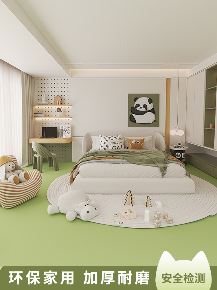 家用地板革室内地板胶加厚耐磨防水防滑Pvc塑料地板卧室地板胶,家装主材,地板革,淘宝优惠券,粉丝福利购,淘宝优惠卷