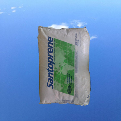 进口TPV 美国山都坪 111-64注塑耐臭氧 硬度68A 聚烯烃弹性体树脂