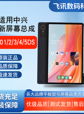 适用于中兴W200DS云电脑外屏W201DS 2 3 4 5显示内屏一体屏幕总成