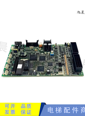 华升富士达电梯CP28主板CP28A/CP28B/FUJITEC主板CP38A/CP38B原装