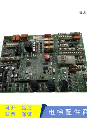 西子奥的斯电梯GECB主板KBA26800ABG1/ABG2KAA26800ABB2/ABB1原装