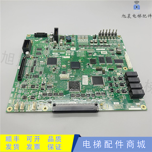 三菱电梯凌云-3主板P203778B000G01G11G21G101 G105G106 G115现货