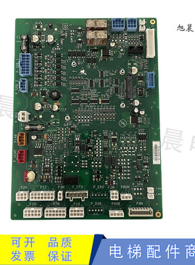 奥的斯电梯OVFR04变频器ACD5-MR/MRL(LRU-403)主板HBA26800AG1/CR