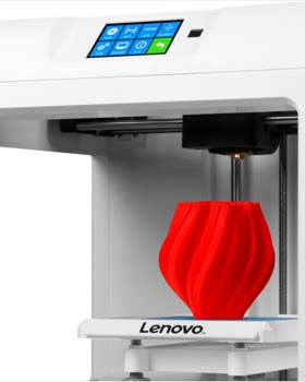 联想（lenovo）L16W桌面高精度3D打印机