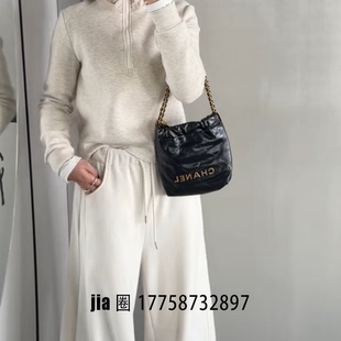 2025秋冬新品 价私问 半开拉链灰色卫衣女