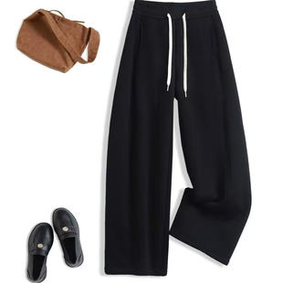 高品质山羊绒加绒裤 JCMM 8家设计师款 1119 16021 JANE